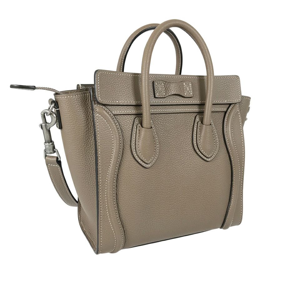 セリーヌ ハンドバッグ