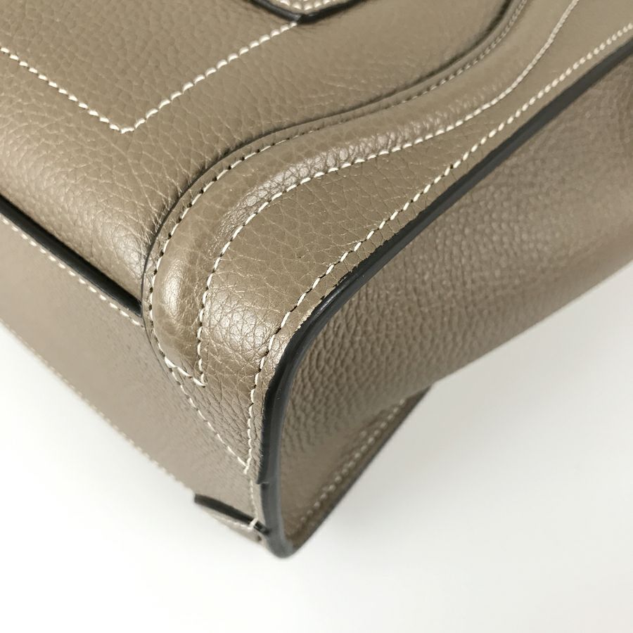 セリーヌ ハンドバッグ