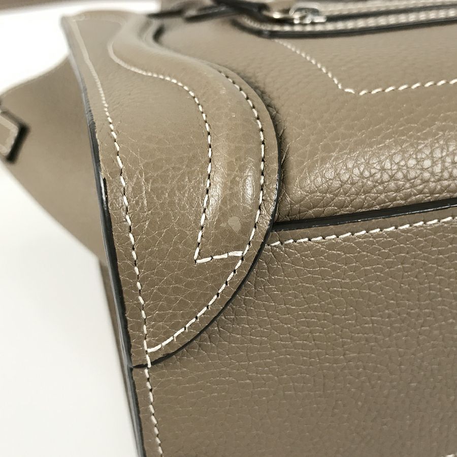 セリーヌ ハンドバッグ