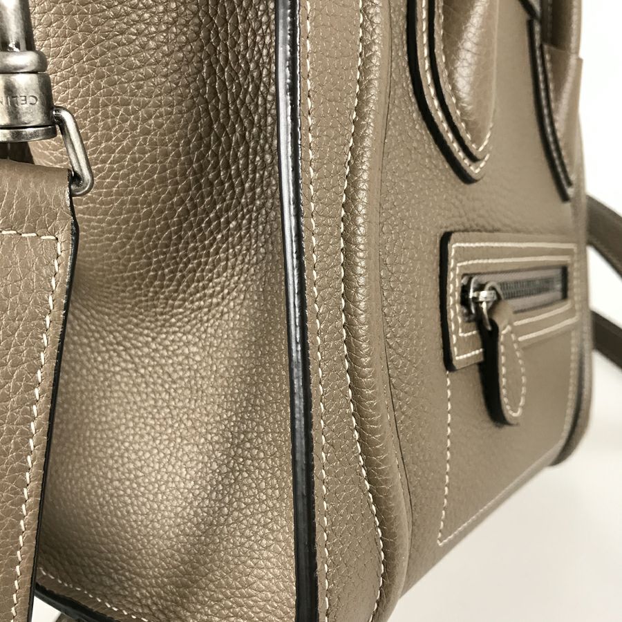 セリーヌ ハンドバッグ