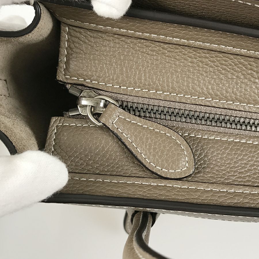 セリーヌ ハンドバッグ