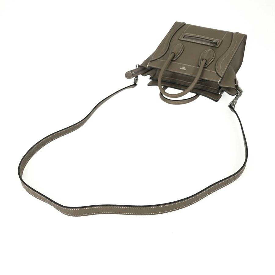 セリーヌ ハンドバッグ