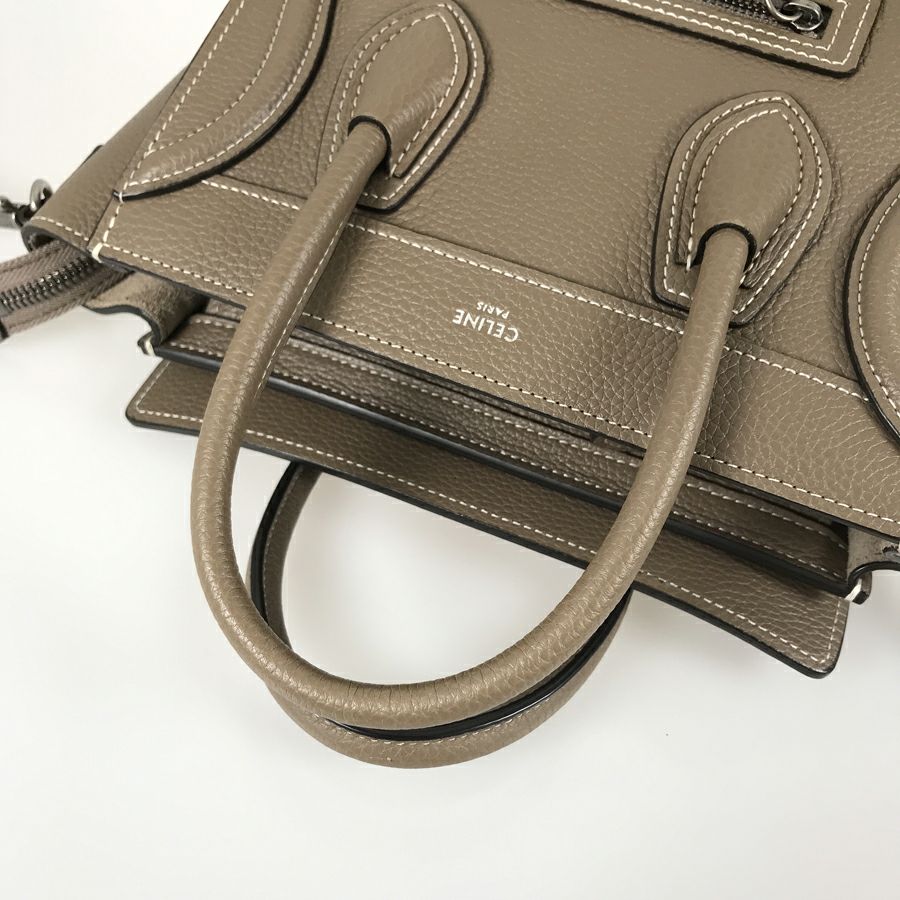 セリーヌ ハンドバッグ