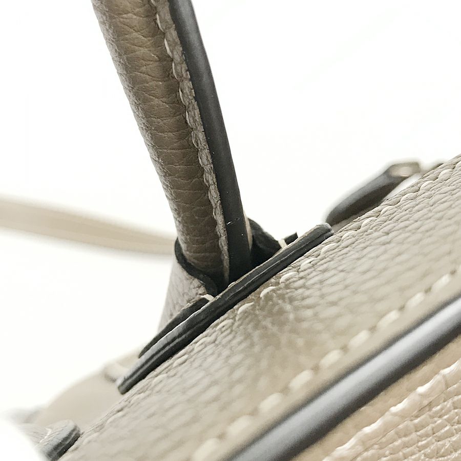 セリーヌ ハンドバッグ