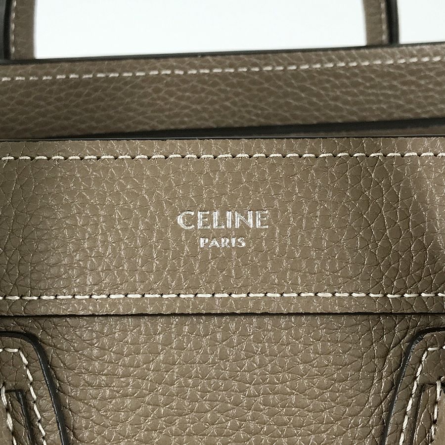 セリーヌ ハンドバッグ