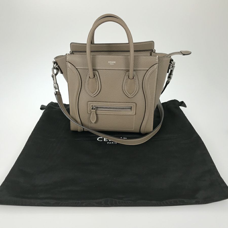 セリーヌ ハンドバッグ