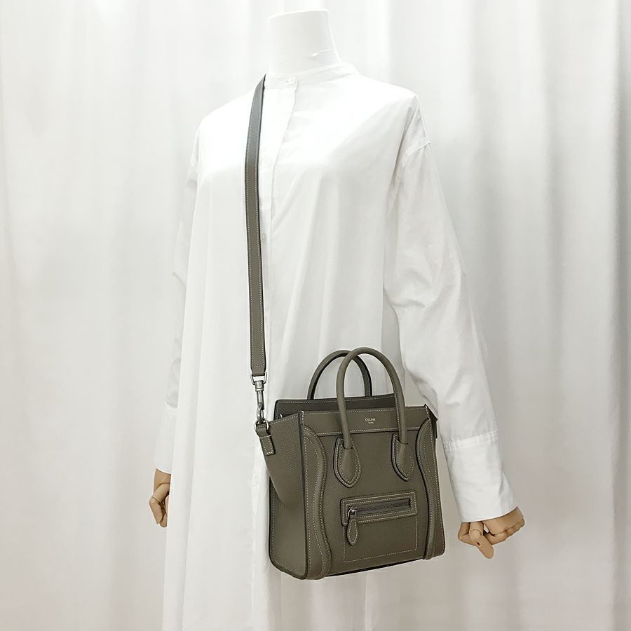 セリーヌ ハンドバッグ