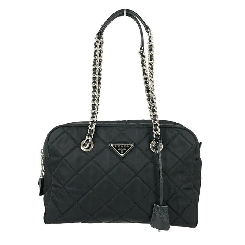 プラダ ショルダーバッグ