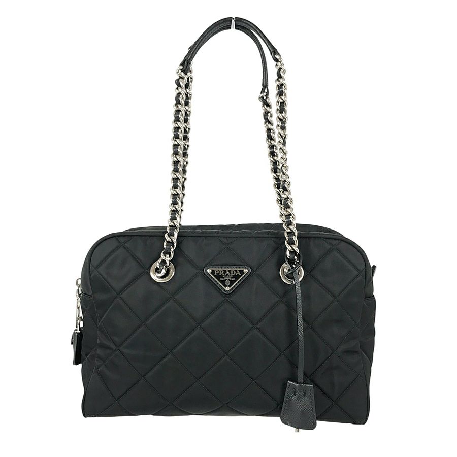 プラダ ショルダーバッグ