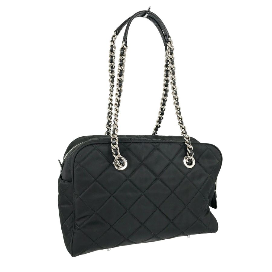 プラダ ショルダーバッグ