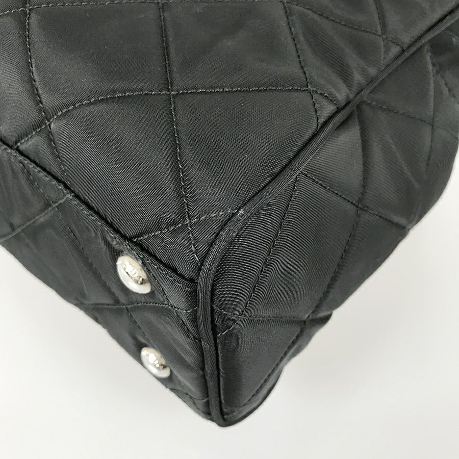 プラダ ショルダーバッグ