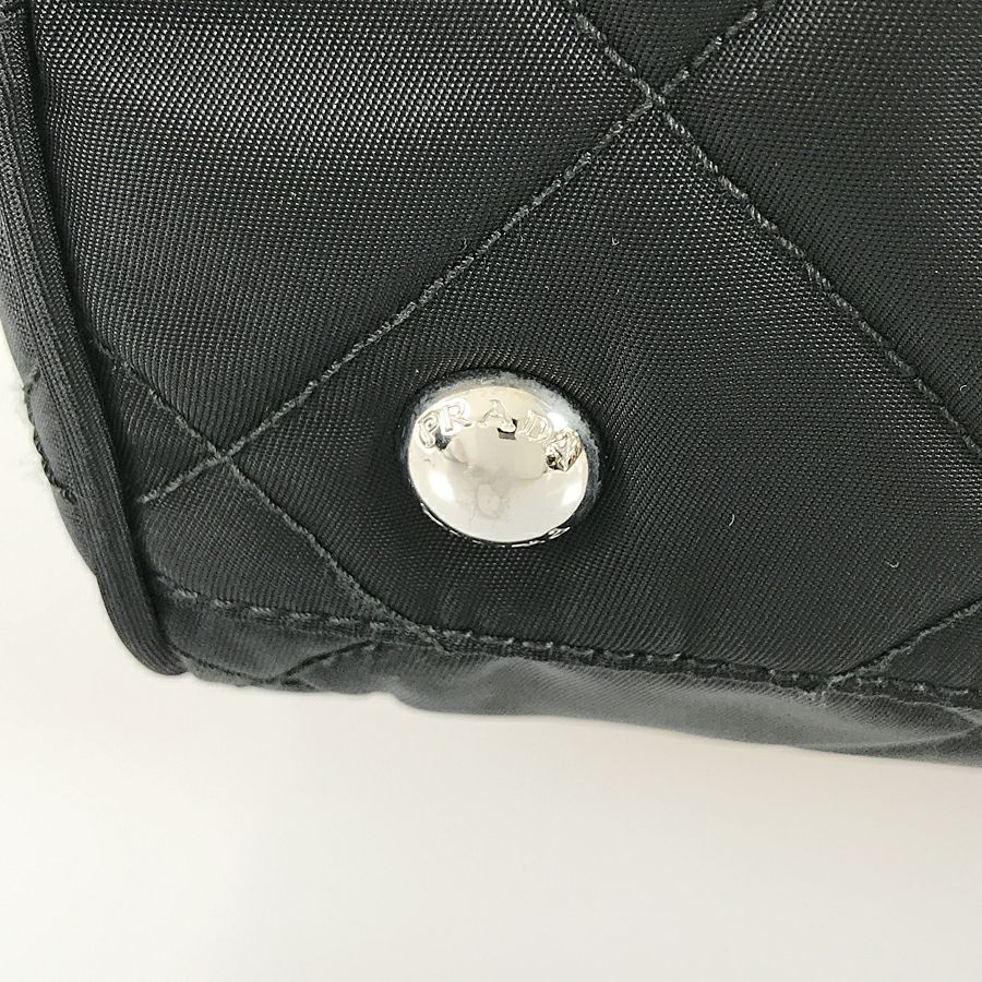 プラダ ショルダーバッグ