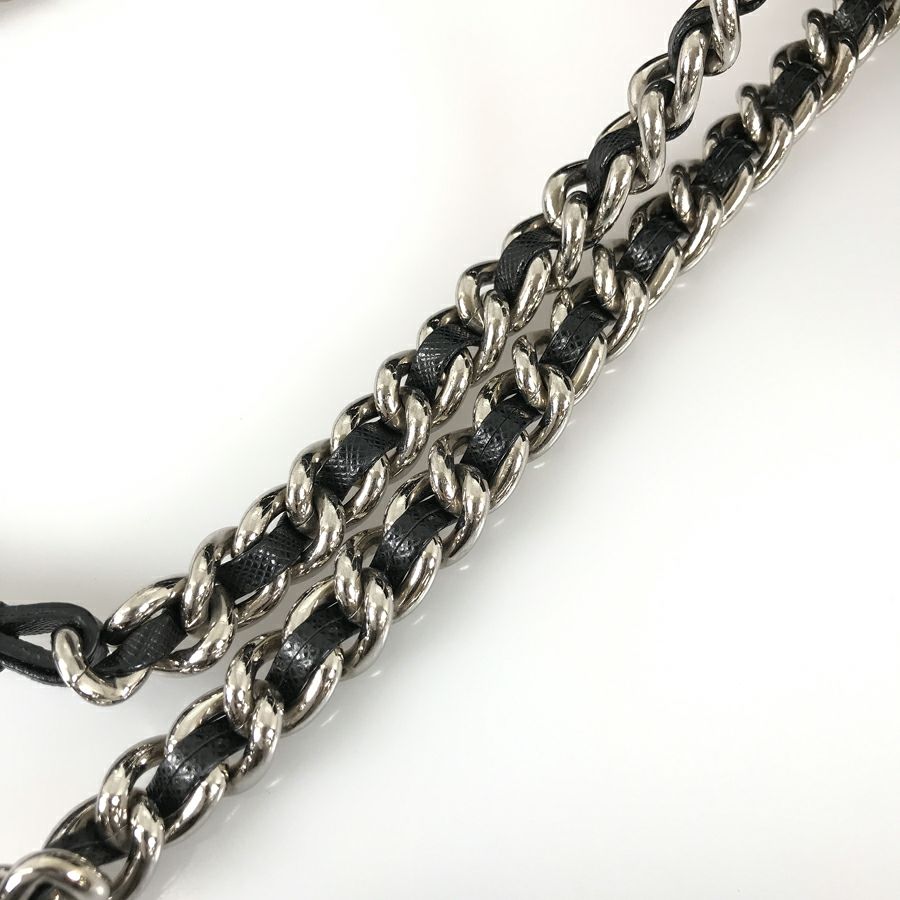 プラダ ショルダーバッグ