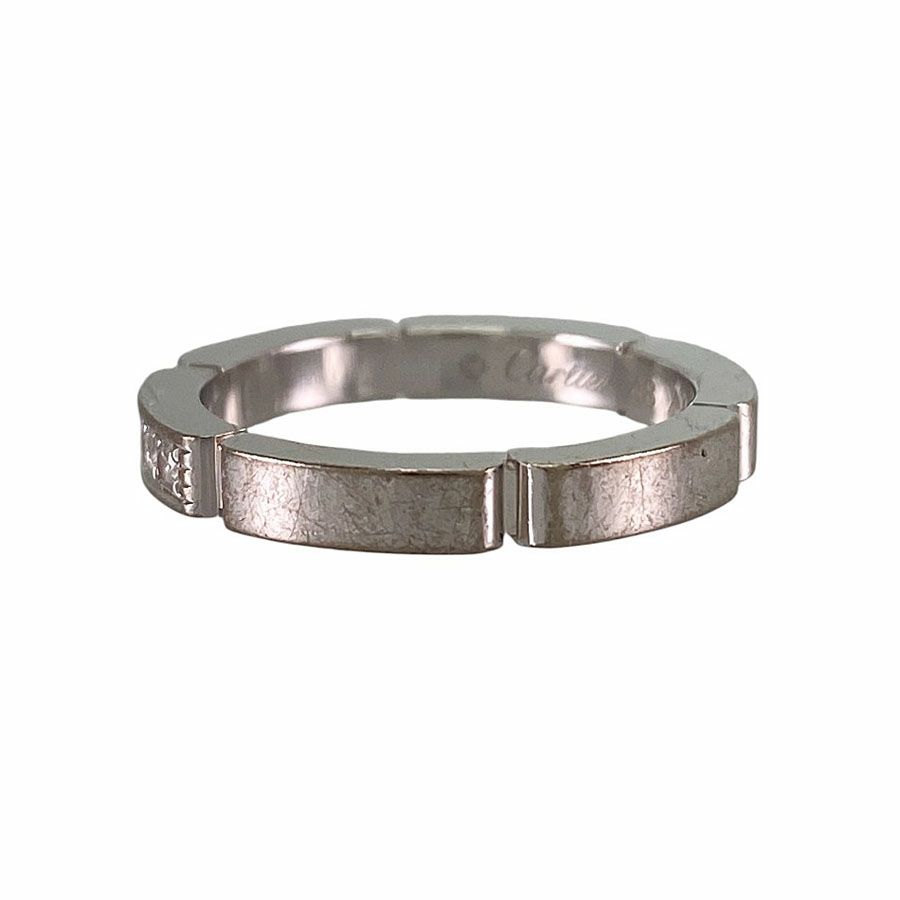 カルティエ リング