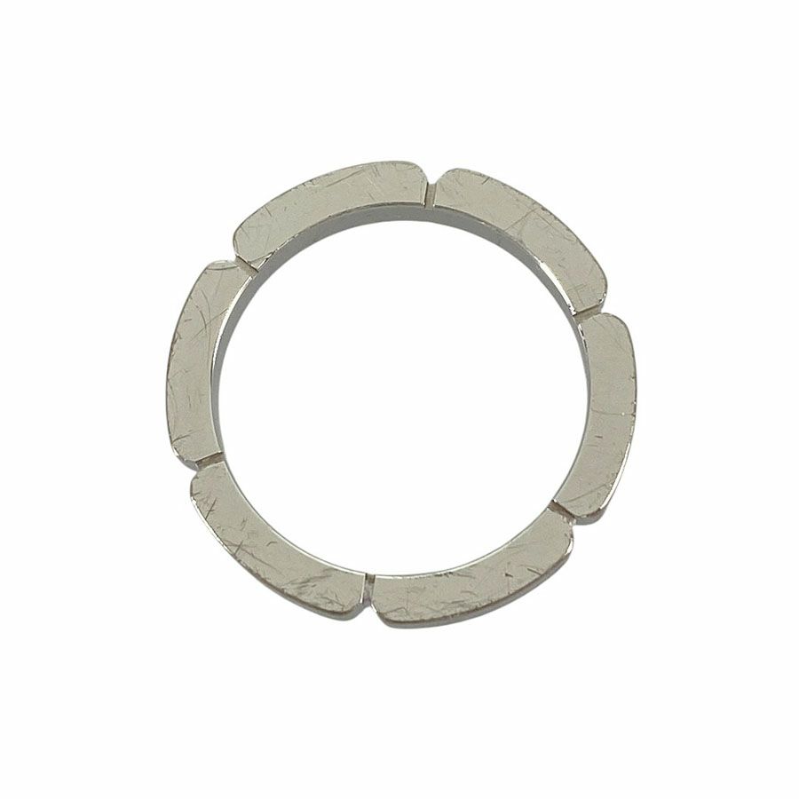 カルティエ リング