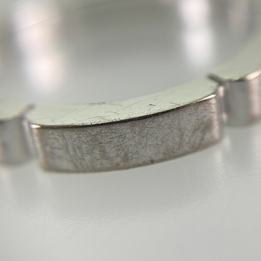 カルティエ リング