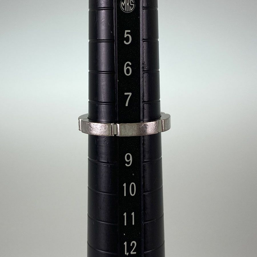 カルティエ リング