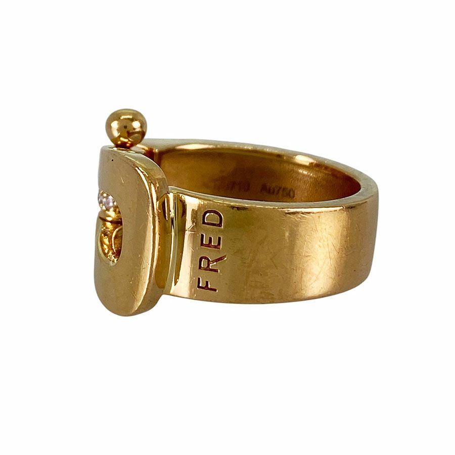 フレッド リング