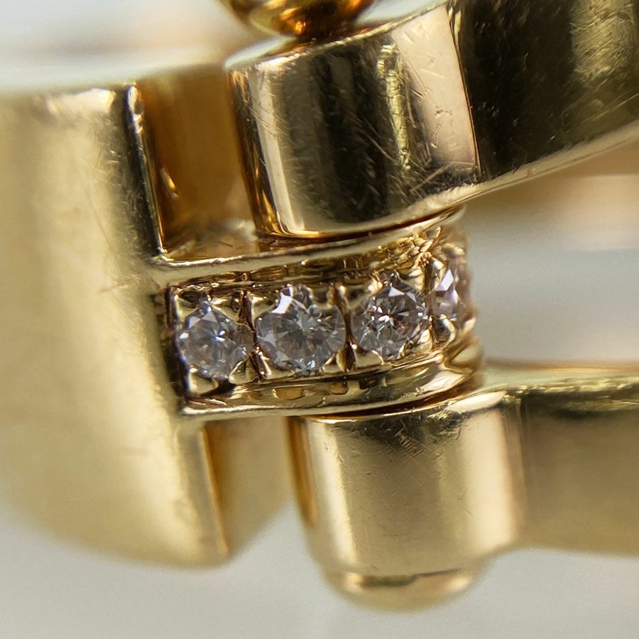 フレッド リング