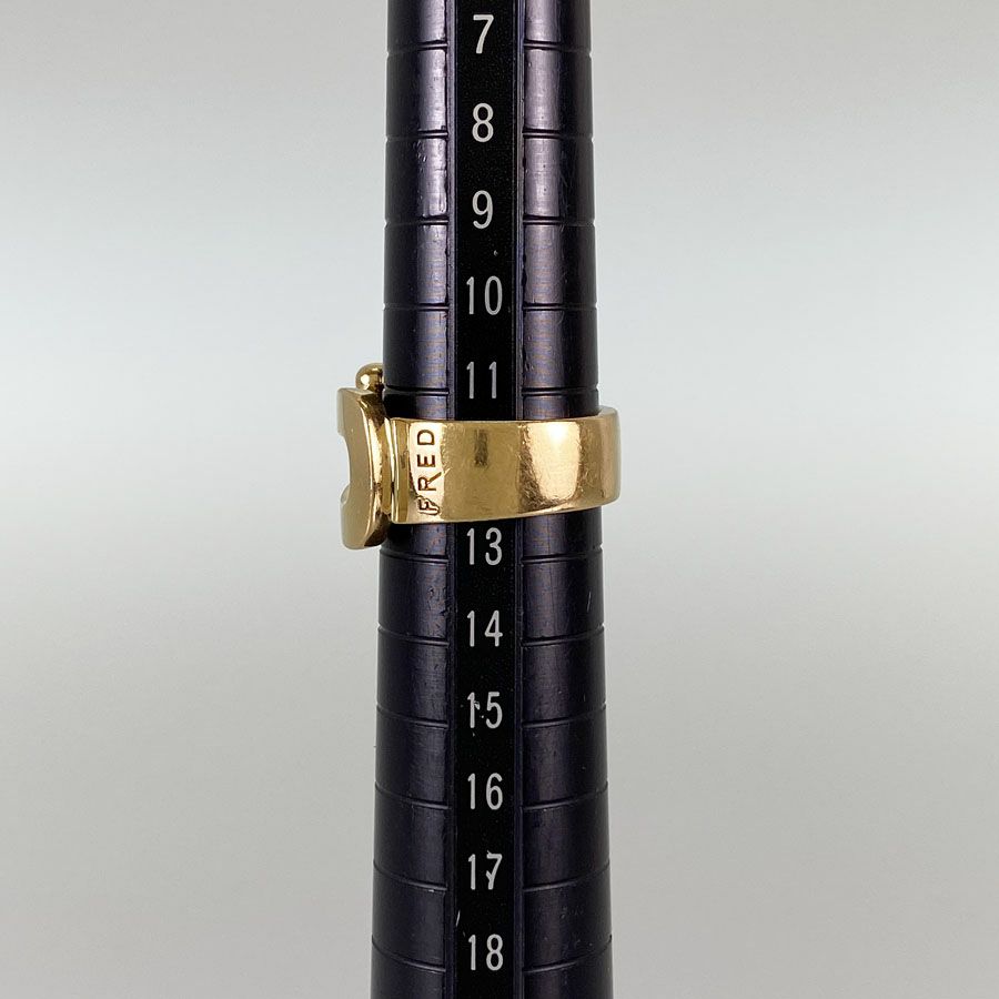 フレッド リング