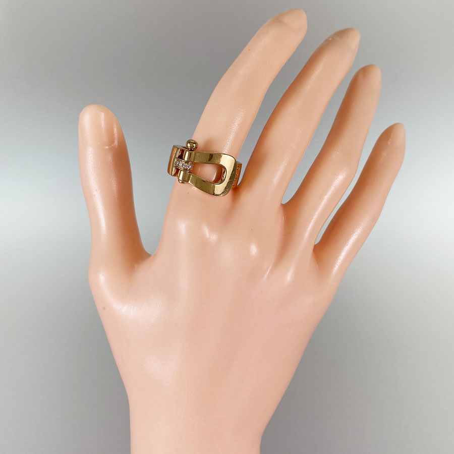 フレッド リング