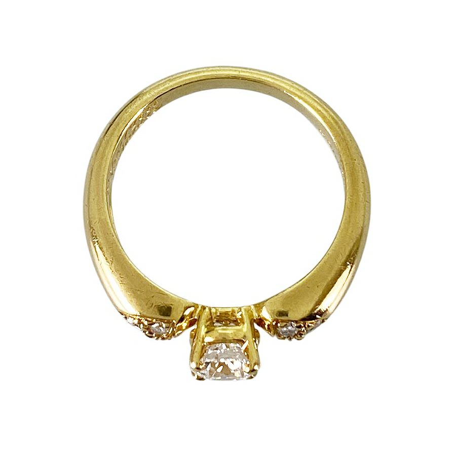 ヴァンクリーフ＆アーペル リング