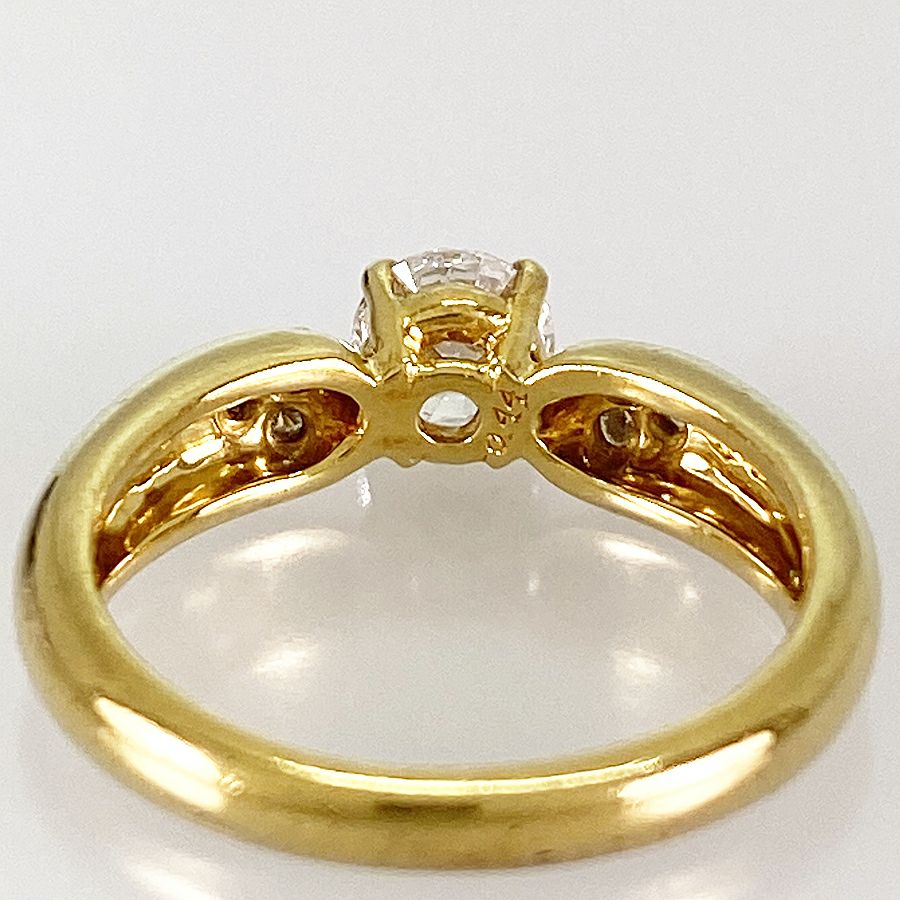 ヴァンクリーフ＆アーペル リング