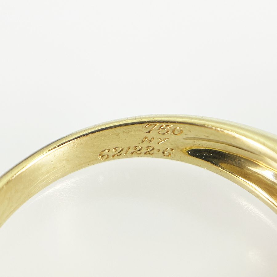 ヴァンクリーフ＆アーペル リング