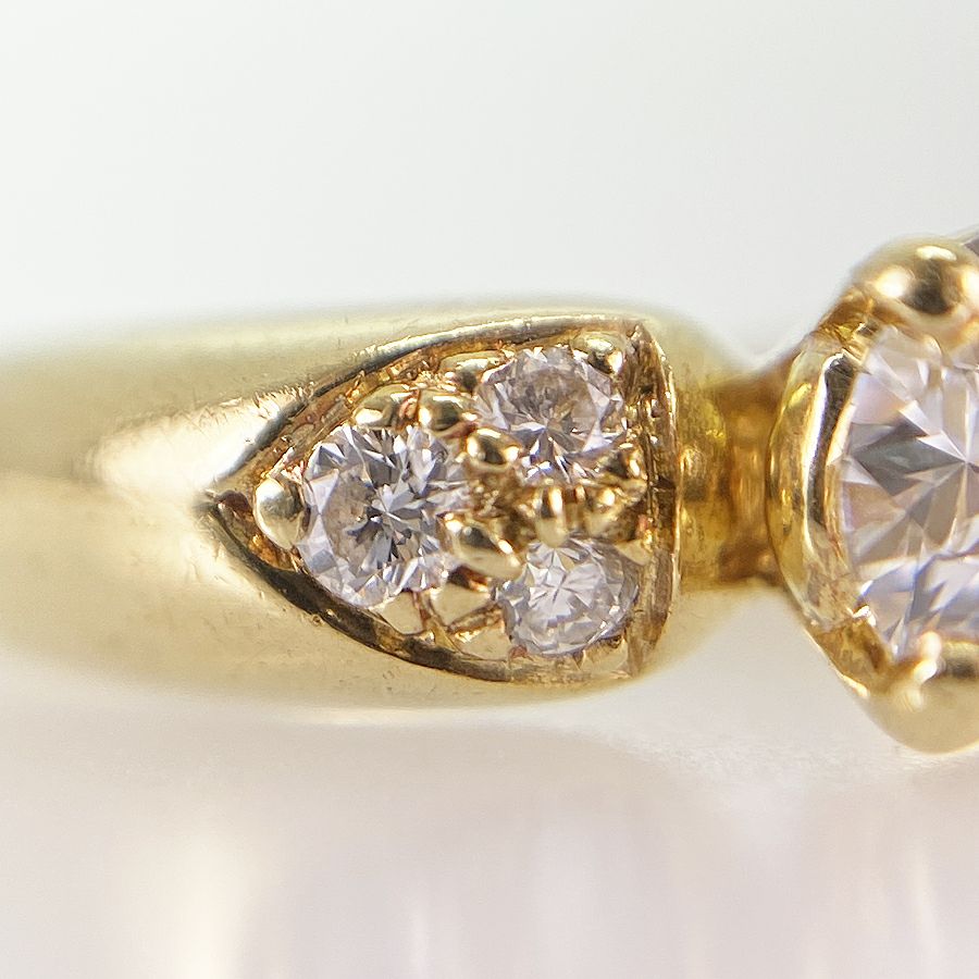 ヴァンクリーフ＆アーペル リング