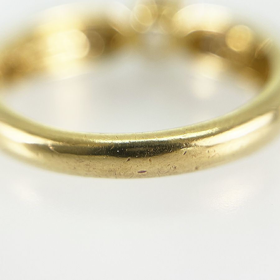 ヴァンクリーフ＆アーペル リング