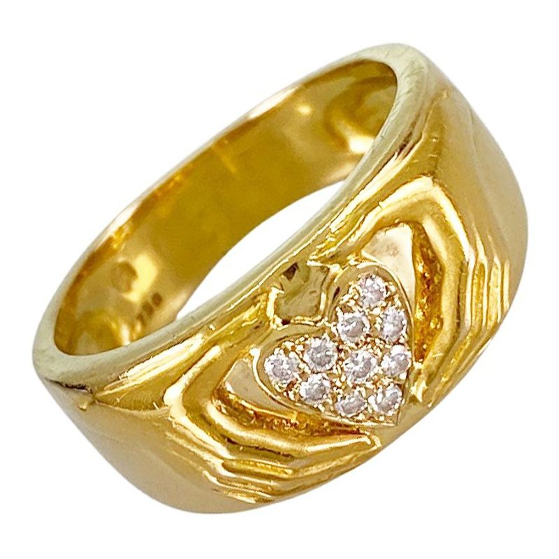 カレライカレラゴールドダイヤリング Brand Max】ルイヴィトン・ヴィトン・エルメス・シャネル・カルティエ