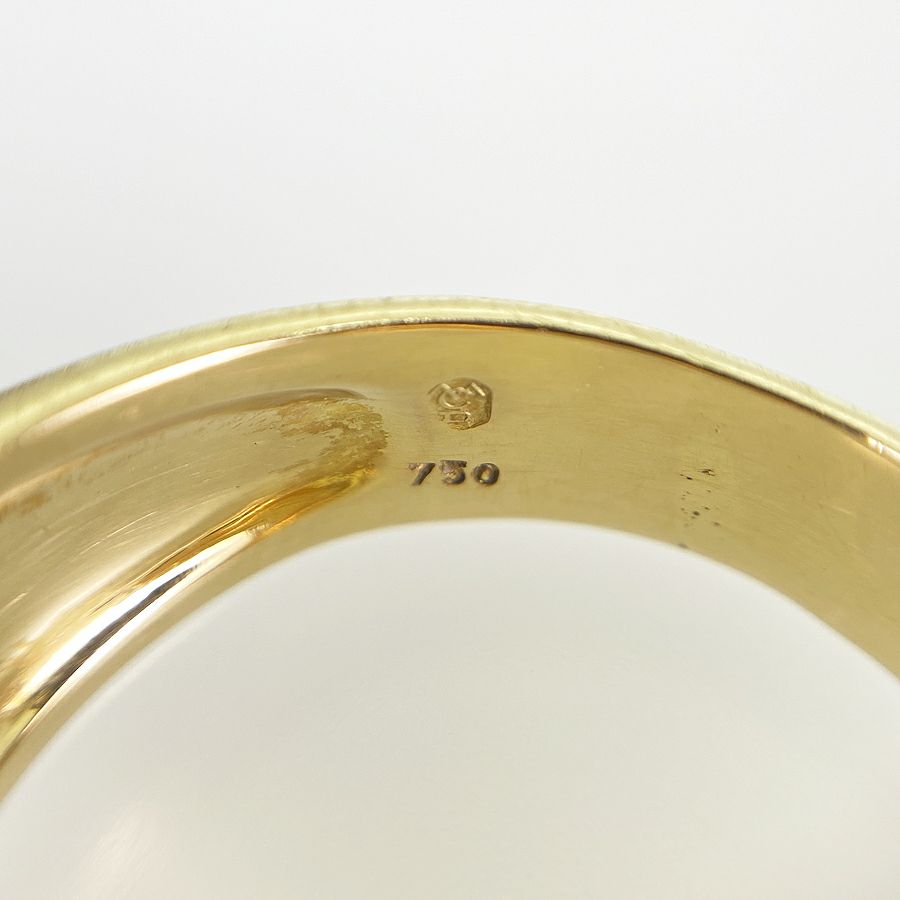 カレライカレラ リング