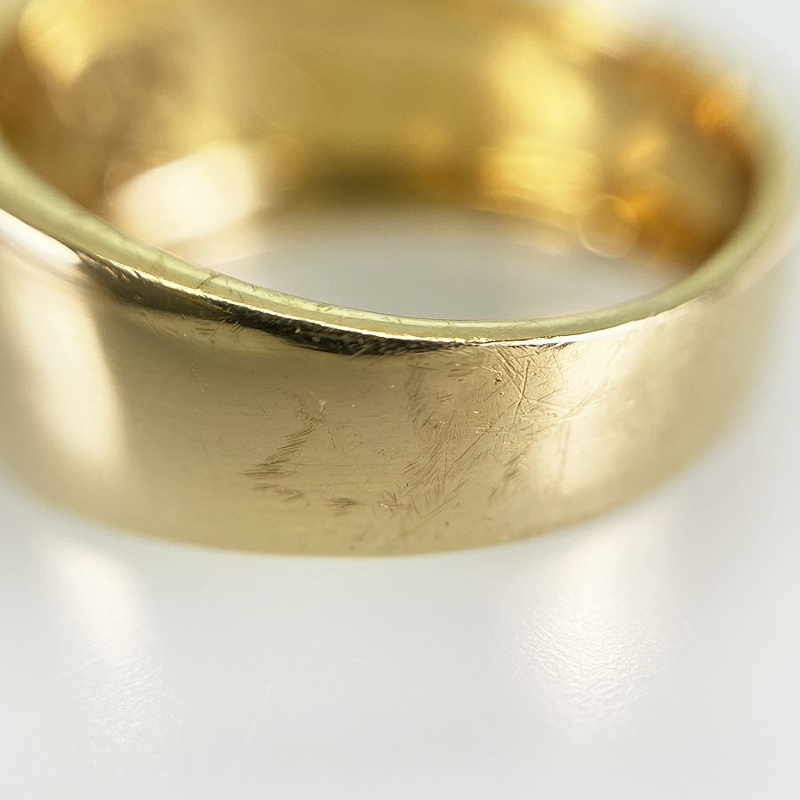 カレライカレラ リング