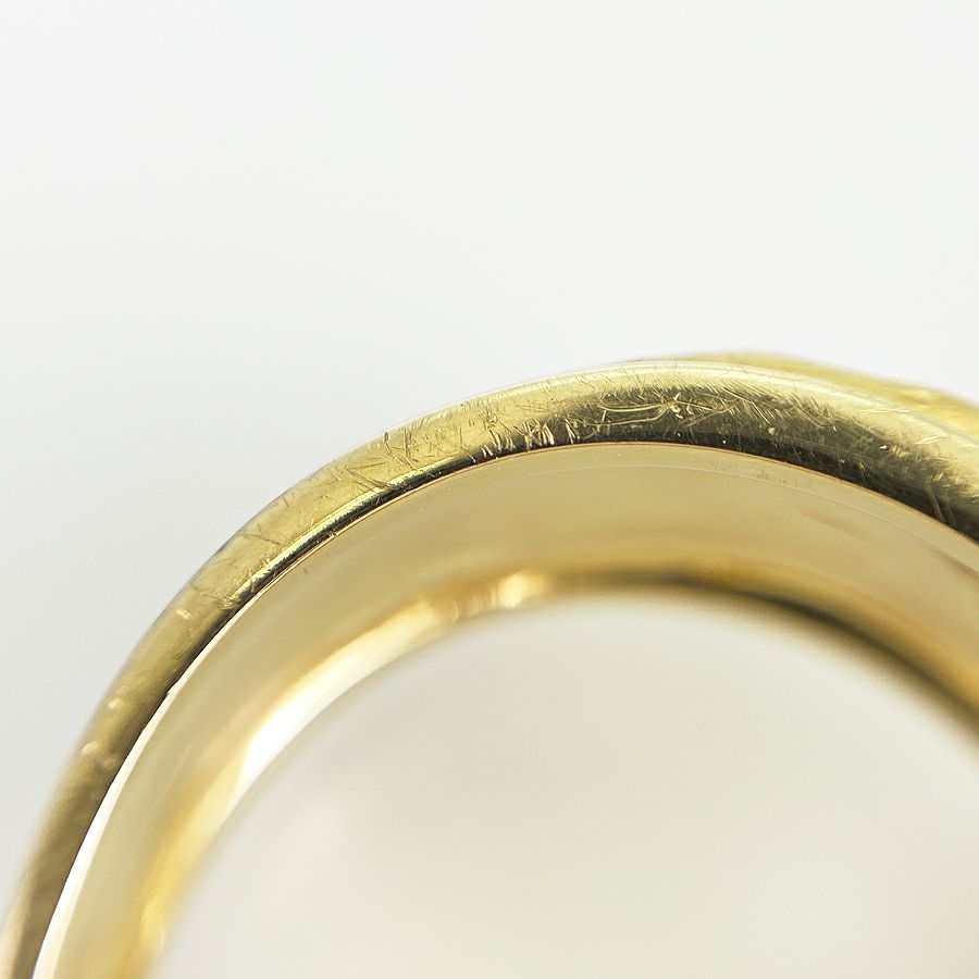 カレライカレラ リング