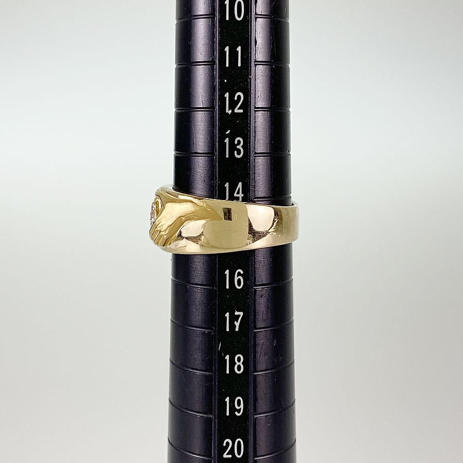 カレライカレラ リング