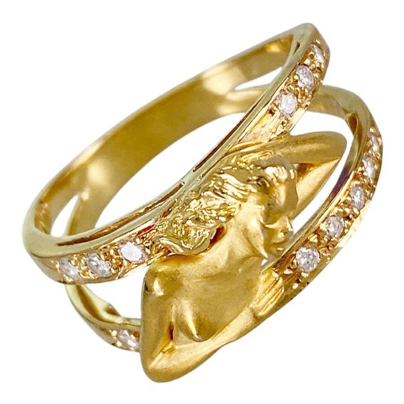 カレライカレラ リング