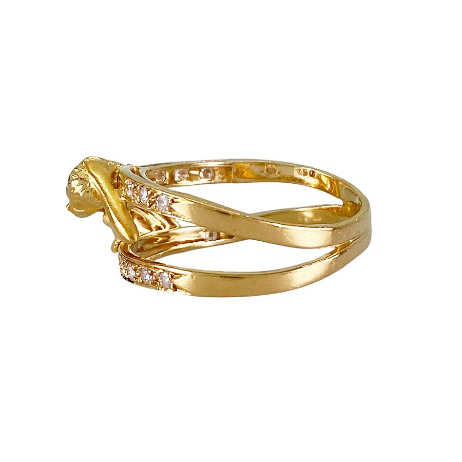 カレライカレラ リング