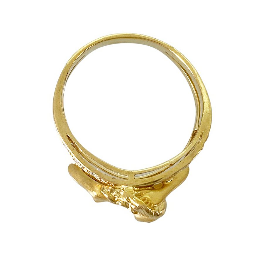 カレライカレラ リング