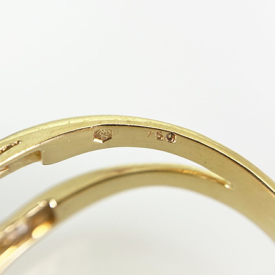 カレライカレラ リング