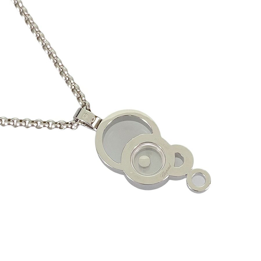 ショパール ネックレス