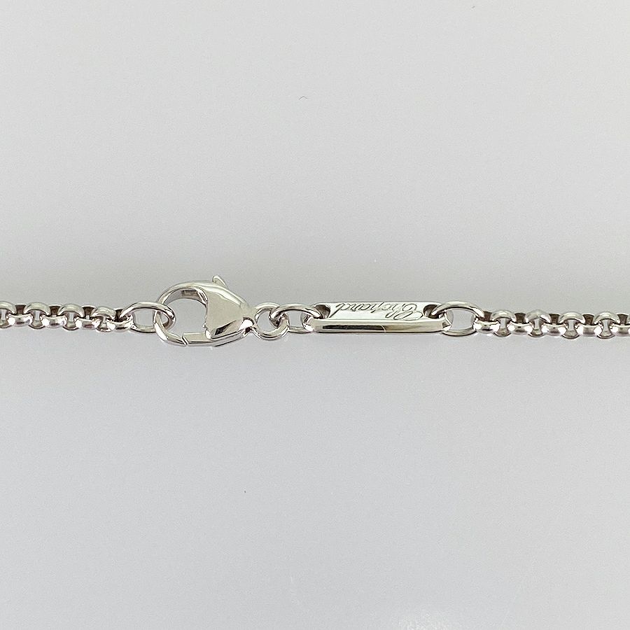 ショパール ネックレス