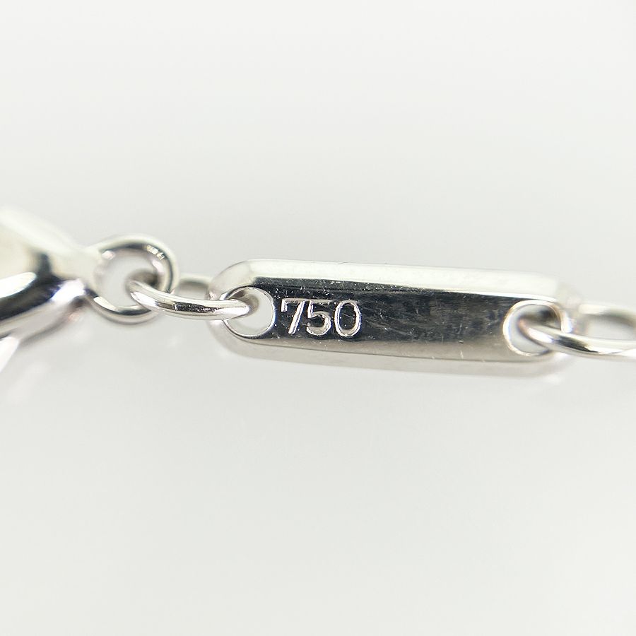 ショパール ネックレス