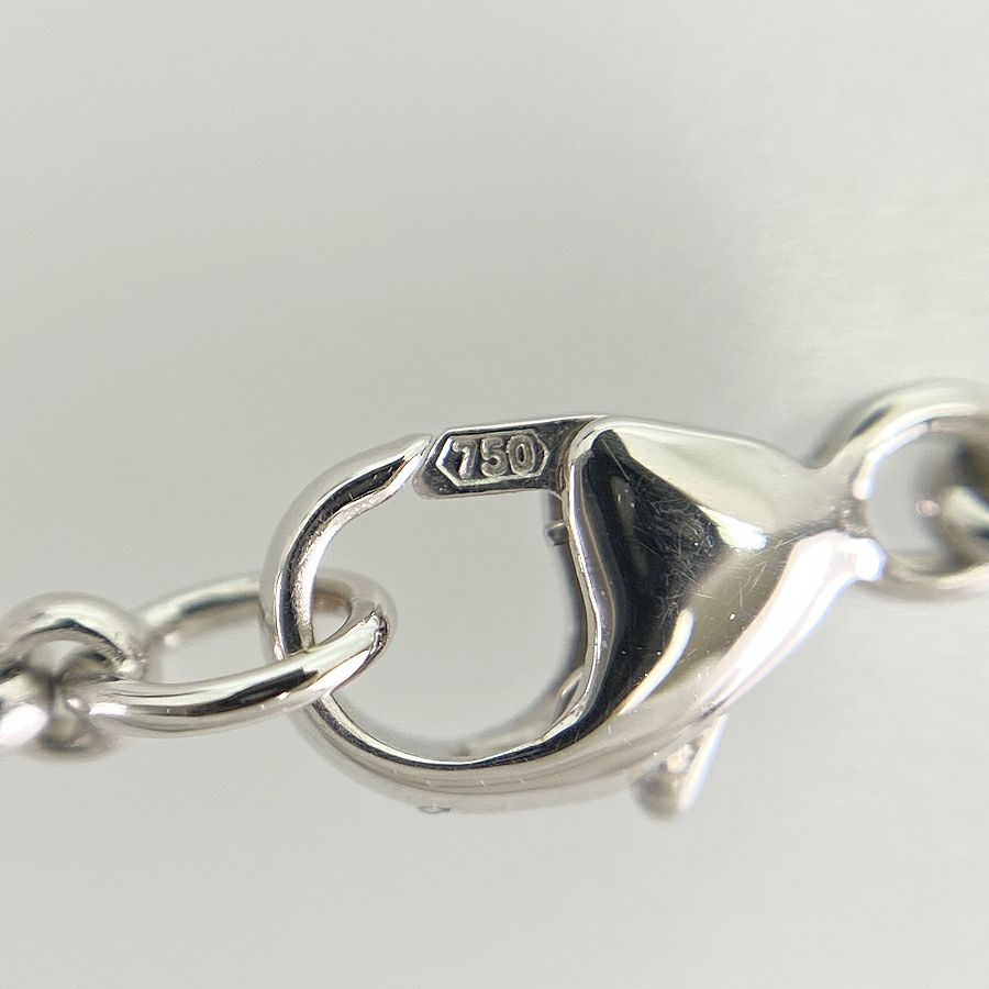 ショパール ネックレス