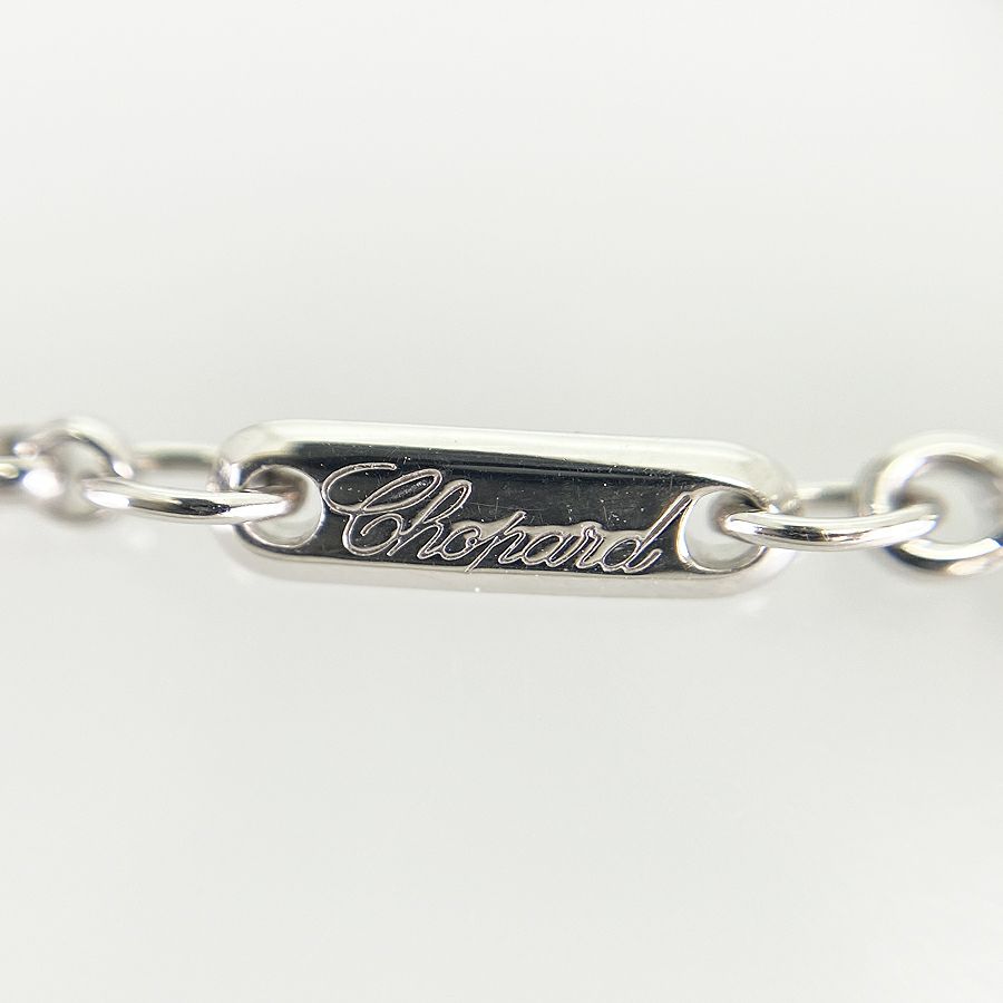 ショパール ネックレス