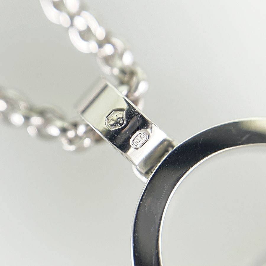 ショパール ネックレス