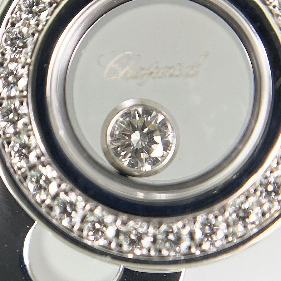 ショパール ネックレス