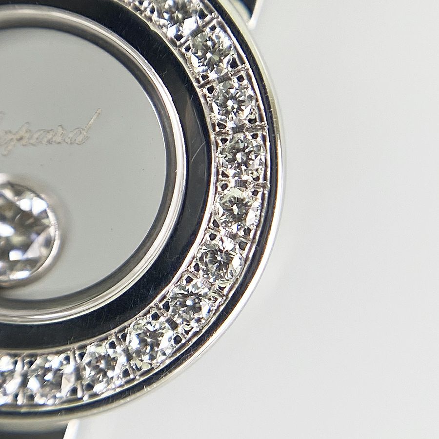 ショパール ネックレス