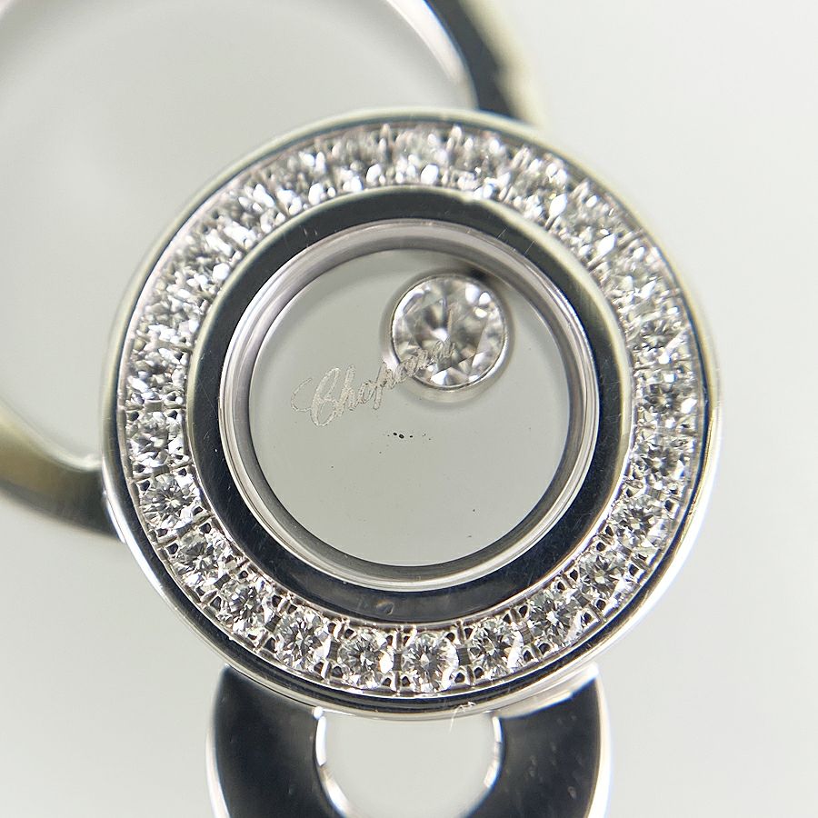 ショパール ネックレス