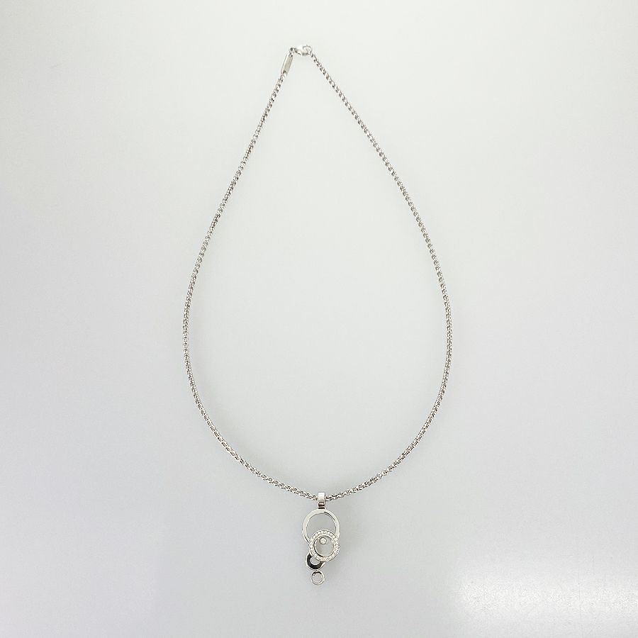 ショパール ネックレス