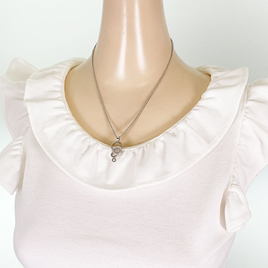 ショパール ネックレス